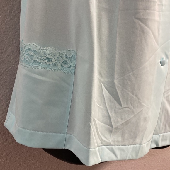 NWOT Shadowline Sleepwear Pajama Top - Picture 3 of 8